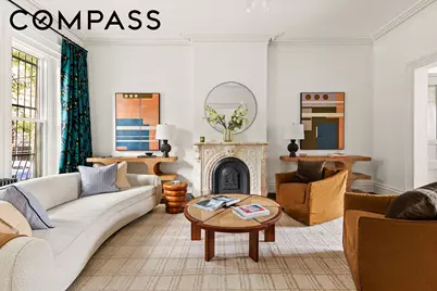 389 Classon Avenue, New York City, NY 11238 - Photo 1