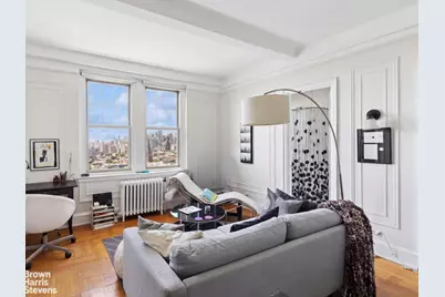 209 Lincoln Place #8F, New York City, NY 11217 - Photo 1