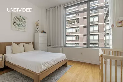 303 E 33rd Street #8A, New York, NY 10016 - Photo 5