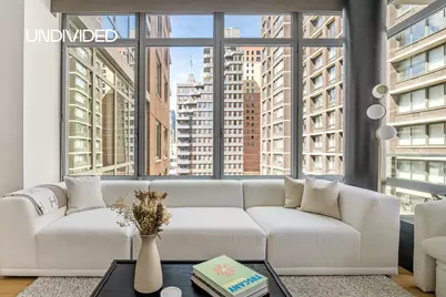 303 E 33rd Street #8A, New York, NY 10016 - Photo 1