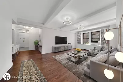 175 W 93rd Street #4-A, New York City, NY 10025 - Photo 3