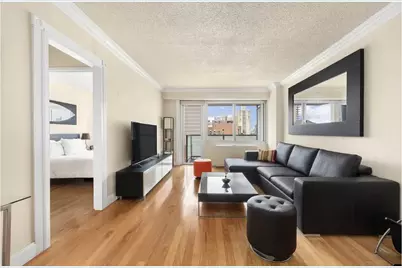 250 E 87th Street #26D, New York City, NY 10028 - Photo 1