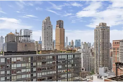 250 E 87th Street #26D, New York City, NY 10028 - Photo 3