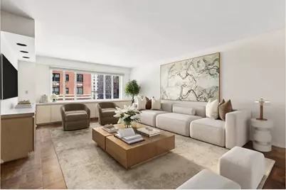 140 E 72nd Street #4A, New York, NY 10021 - Photo 1