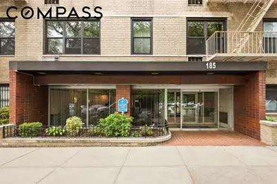 185 Prospect Park SW #403, Brooklyn, NY 11218 - Photo 13