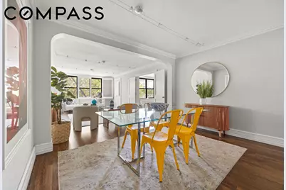 185 Prospect Park SW #403, Brooklyn, NY 11218 - Photo 3