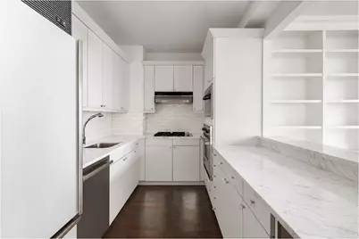10 Little West Street #24G, New York, NY 10004 - Photo 3