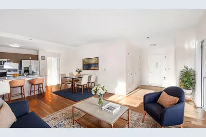 64 E 111th Street #1101, New York, NY 10029 - Photo 7