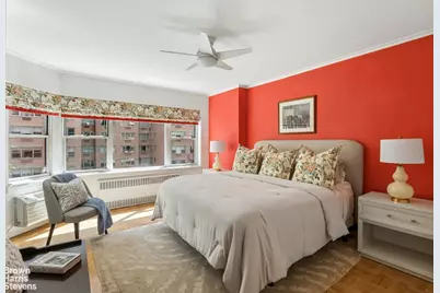 20 Sutton Place S #6B, New York, NY 10022 - Photo 3