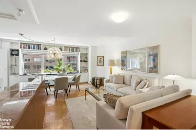 20 Sutton Place S #6B, New York City, NY 10022 - Photo 1