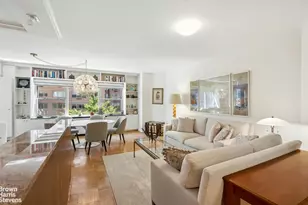 20 Sutton Pl S, New York City, NY 10022 - Photo 1