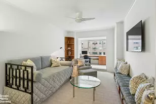 20 Sutton Pl S, New York City, NY 10022 - Photo 5