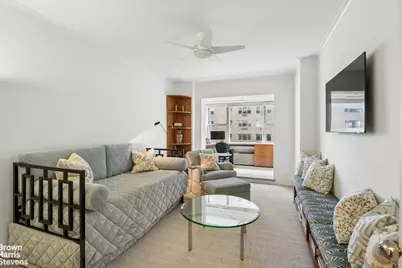 20 Sutton Place S #6B, New York, NY 10022 - Photo 5