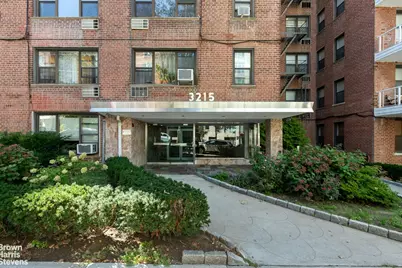 3215 Arlington Avenue #2A, Bronx, NY 10463 - Photo 1
