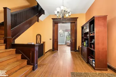 23 Hamilton Terrace, New York, NY 10031 - Photo 5
