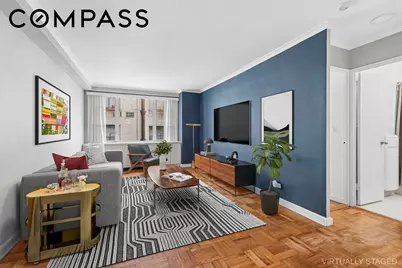 301 E 22nd Street #11S, New York, NY 10010 - Photo 1