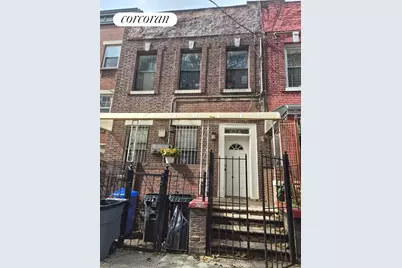 560 Euclid Avenue, New York City, NY 11208 - Photo 1