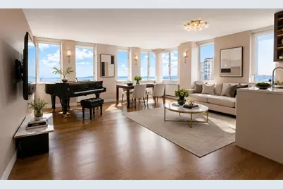 225 Rector Place #PH-2E, New York City, NY 10280 - Photo 1