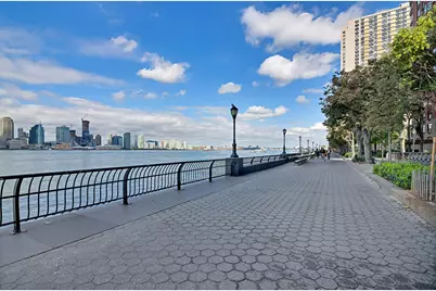 225 Rector Place #PH-2E, New York City, NY 10280 - Photo 15