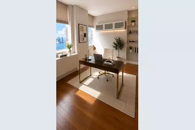 225 Rector Place #PH-2E, New York City, NY 10280 - Photo 5