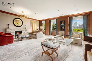 817 5th Ave, New York City, NY 10065 - Photo 1