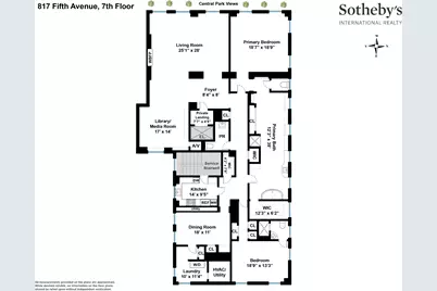 817 5th Avenue #7, New York City, NY 10065 - Photo 15