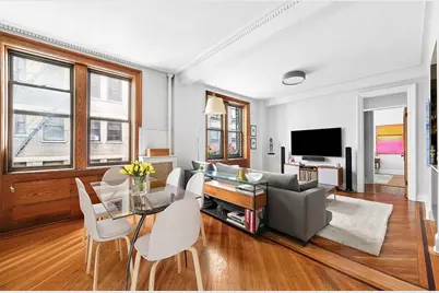 532 W 111th Street #54, New York, NY 10025 - Photo 1