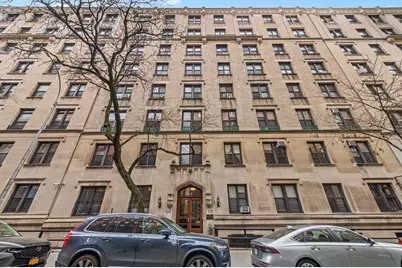532 W 111th Street #54, New York, NY 10025 - Photo 15