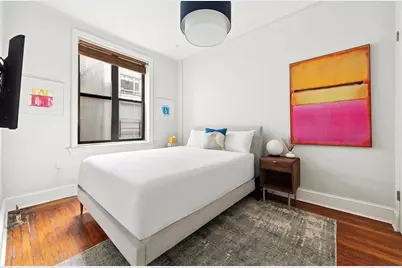 532 W 111th Street #54, New York, NY 10025 - Photo 5