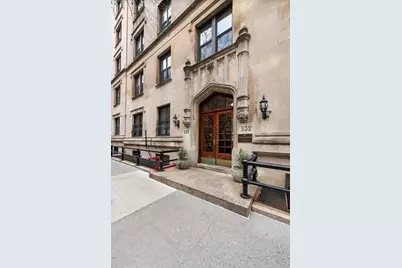 532 W 111th Street #54, New York, NY 10025 - Photo 13