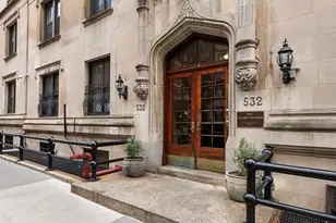 532 W 111th St, New York, NY 10025 - Photo 13