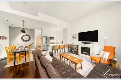 130 W 19th Street #THD, New York, NY 10011 - Photo 3