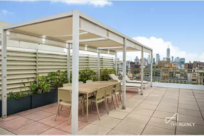 130 W 19th Street #THD, New York, NY 10011 - Photo 15