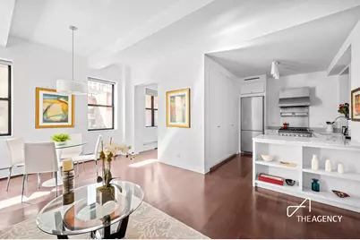 52 E 78th Street #4CD, New York City, NY 10075 - Photo 1