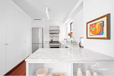 52 E 78th Street #4CD, New York City, NY 10075 - Photo 5