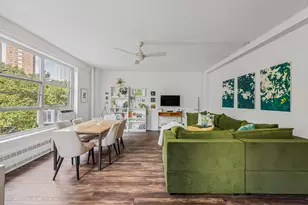 80 La Salle St, New York, NY 10027 - Photo 1