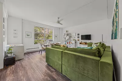 80 La Salle Street #5H, New York, NY 10027 - Photo 3
