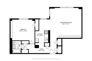 80 La Salle St, New York, NY 10027 - Photo 19