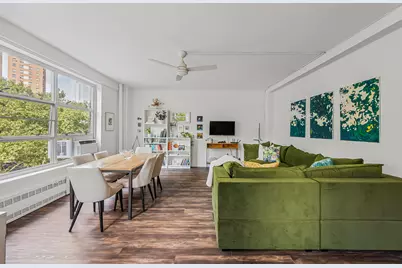 80 La Salle Street #5H, New York, NY 10027 - Photo 1