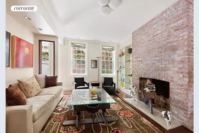 25 Harrison Street, New York, NY 10013 - Photo 3