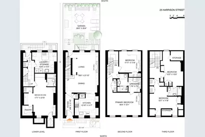 25 Harrison Street, New York, NY 10013 - Photo 9