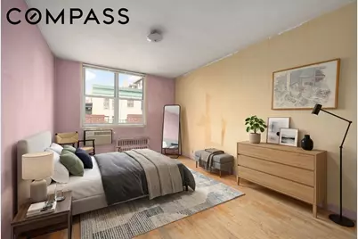 180 Thompson Street #6D, New York, NY 10012 - Photo 3