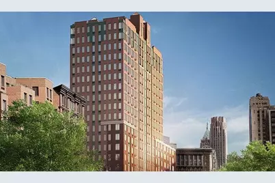 225 Rector Place #7L, New York City, NY 10280 - Photo 1
