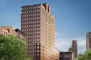 225 Rector Pl, New York City, NY 10280 - Photo 1