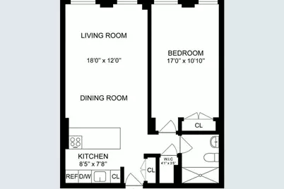 225 Rector Place #7L, New York, NY 10280 - Photo 15