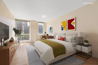 225 Rector Place #7L, New York City, NY 10280 - Photo 5