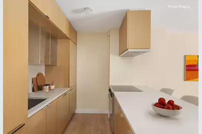225 Rector Place #7L, New York City, NY 10280 - Photo 3