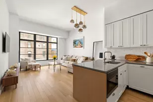 50 W 30th St, New York, NY 10001 - Photo 1