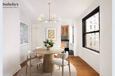 12 E 97th Street #7D, New York, NY 10128 - Photo 5