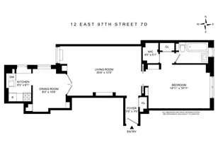 12 E 97th St, New York, NY 10128 - Photo 23